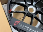 КОВАНЫЕ ДИСКИ для Porsche 911 992 TURBO S