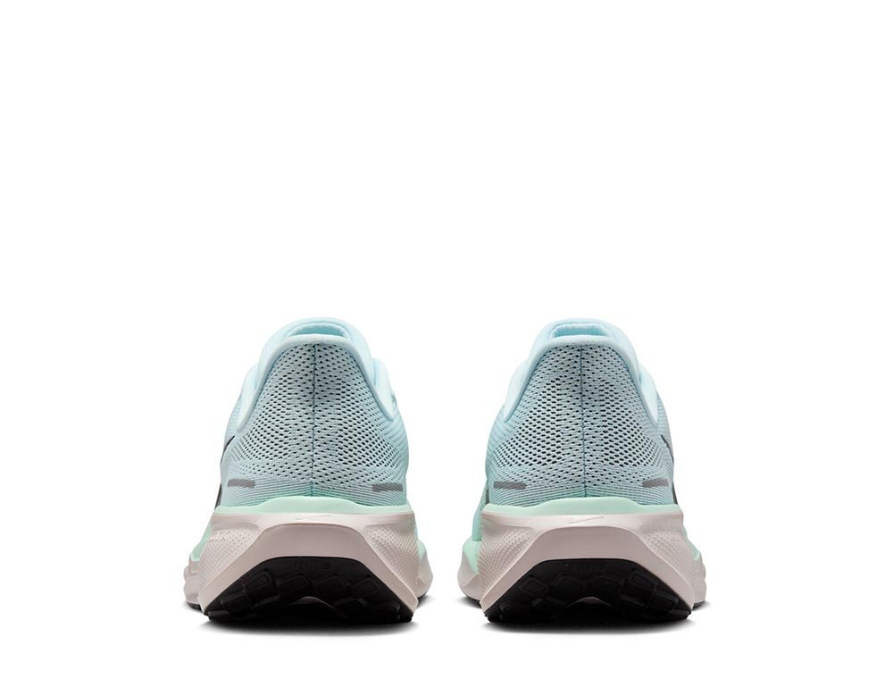 Кроссовки для бега мужские Nike Pegasus 41 Голубо-Зеленые