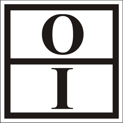 Знак "Отходы I класса опасности"