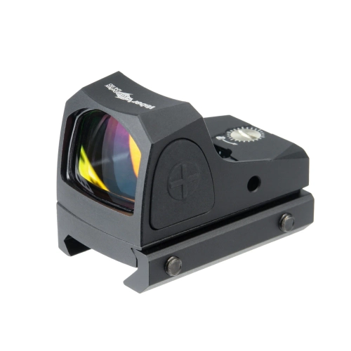 Прицел Veber Wolf Reflex 124 RD