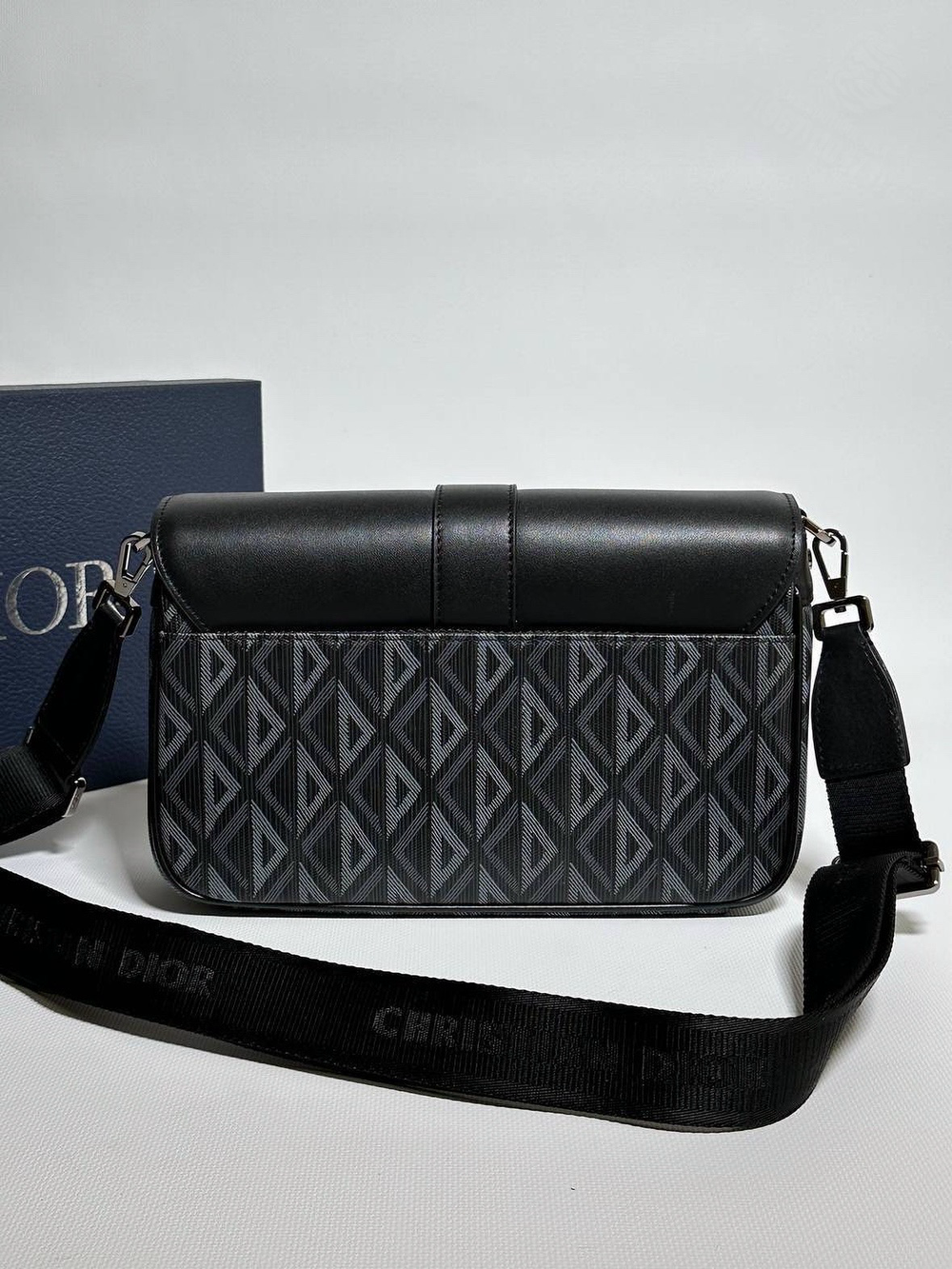 Сумка через плечо Christian Dior