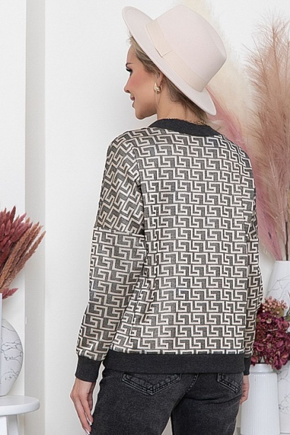 Джемпер 41853 Avili