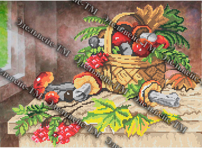 Г-5189 Грибочки