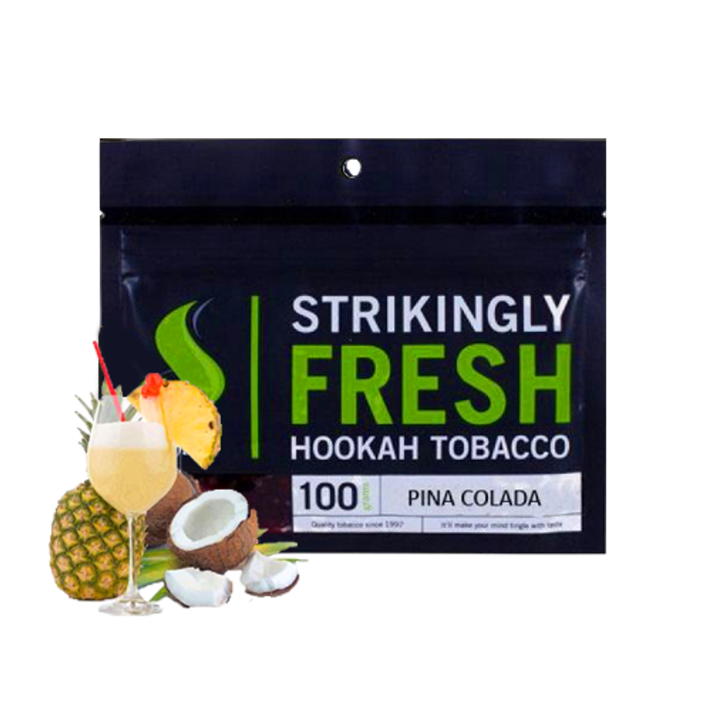 FUMARI - Pina Colada (100g)