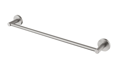 Держатель для полотенца UNO NICKEL BRUSH