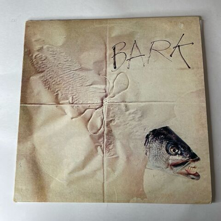 Винтажная виниловая пластинка LP Jefferson Airplane Bark (США 1971)