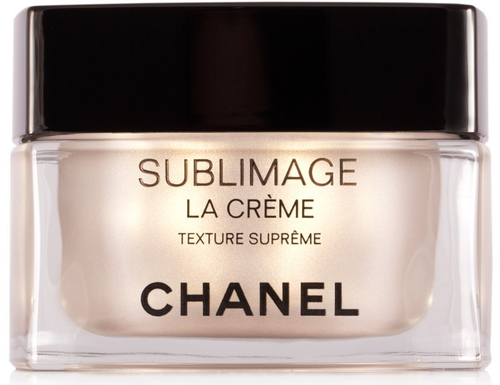 Chanel Sublimage La Creme Ultimate Skin Regeneration Texture Supreme 50 g