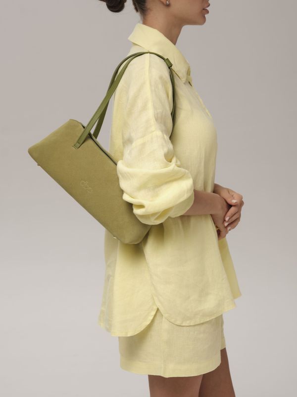 31127 киви Сумка dbr