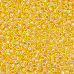 Японский бисер TOHO Treasure (№902), жемчужный глянцевый