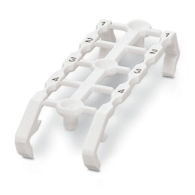 0803464 - TM-PTRV 4,QR:1-4 - Маркировка для клеммных модулей