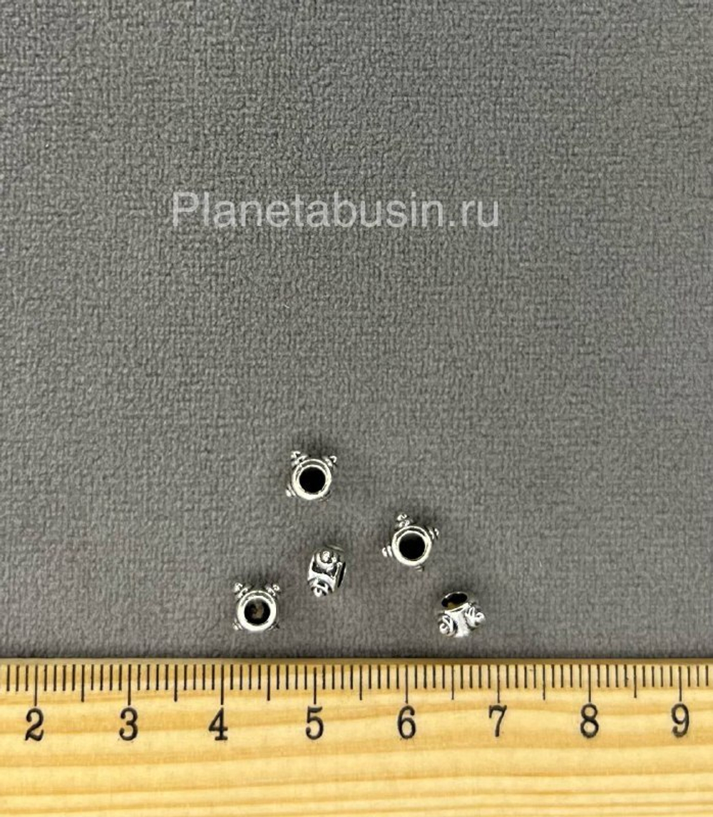 Бусина (Китай) 1360