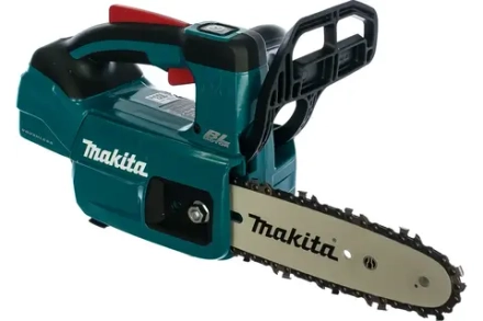 Аккумуляторная цепная пила Makita DUC204Z