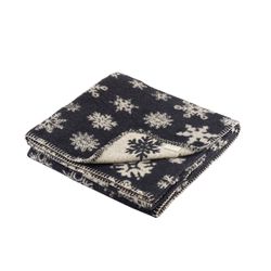 Плед Gipfel Snowflake 40150 130x170 см