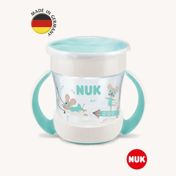 Поильник Nuk Well-Being 160 мл