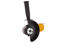 Углошлифовальная машина DEWALT DCG412N