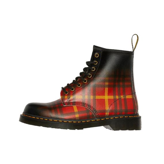 Dr.Martens/ 1460 Tartan 8