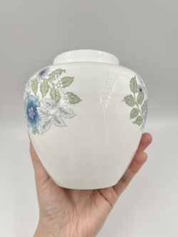 Имбирная банка Wedgwood, Clementine