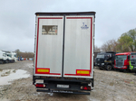 Тонар 97882 Полуприцеп шторный 97882