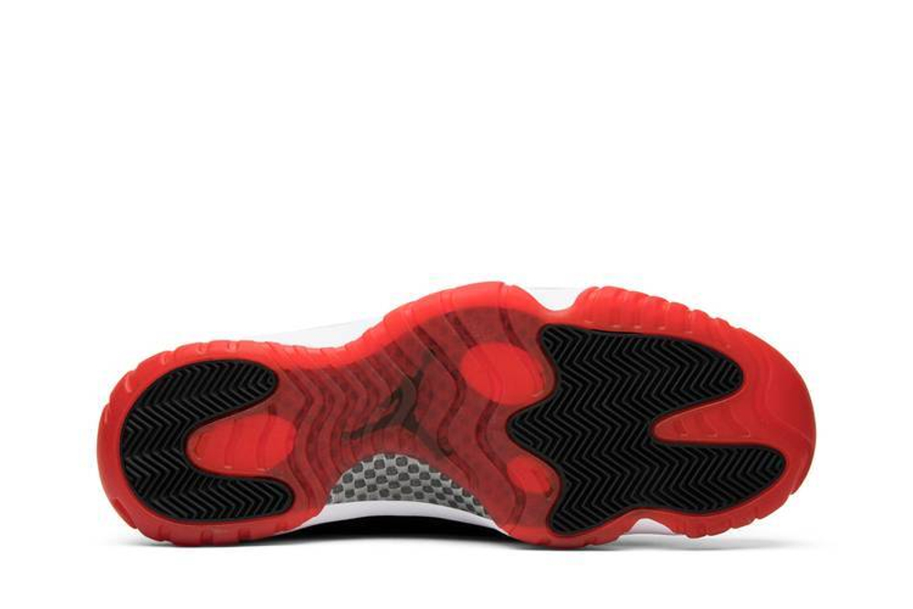 2012 jordan 11 bred online