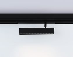 Ambrella Управляемый светодиодный светильник для шинопровода Magnetic 220V диммируемый 3000-6400K Magnetic 220V GL1342