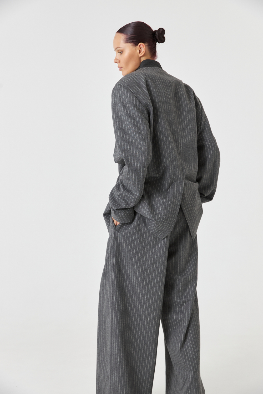 Пиджак "Vertical"