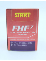 Порошок фторовый START FHF7 -1/-5 30гр
