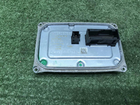 Блок управления фары левый Mercedes V W447 (14-нв)
