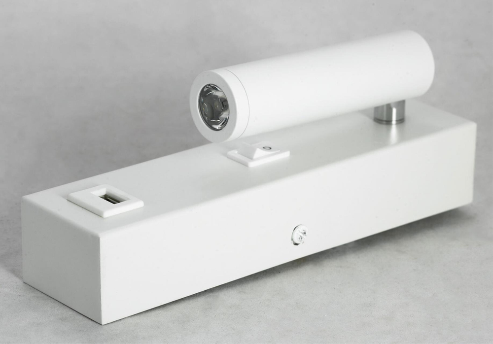 Бра Lussole  Cozy LSP-8240