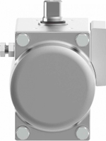 DFPD-40-RP-90-RS30-F0507 Неполноповоротный привод