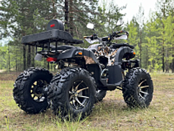 Квадроцикл PROMAX 320 DOMINATOR PRO (2025)