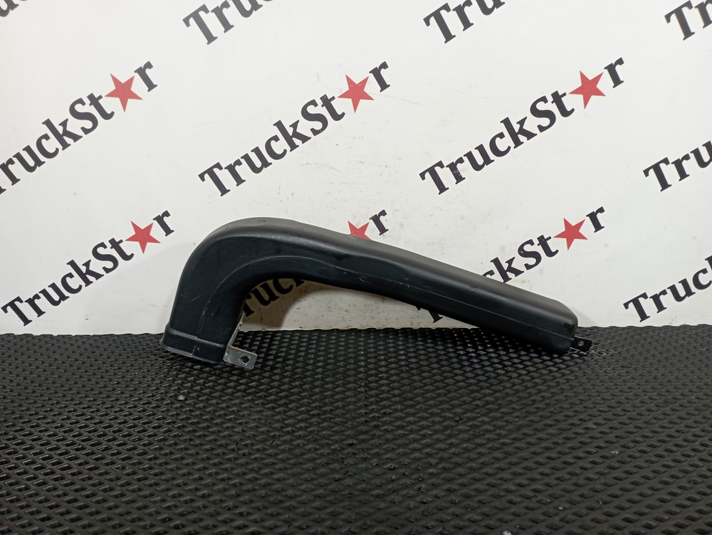 Воздуховод отопителя