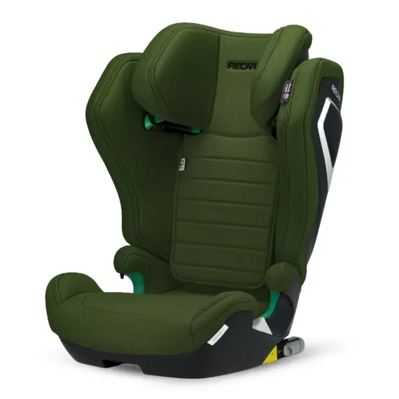 Автокресло Recaro Axion 1 Epic Green