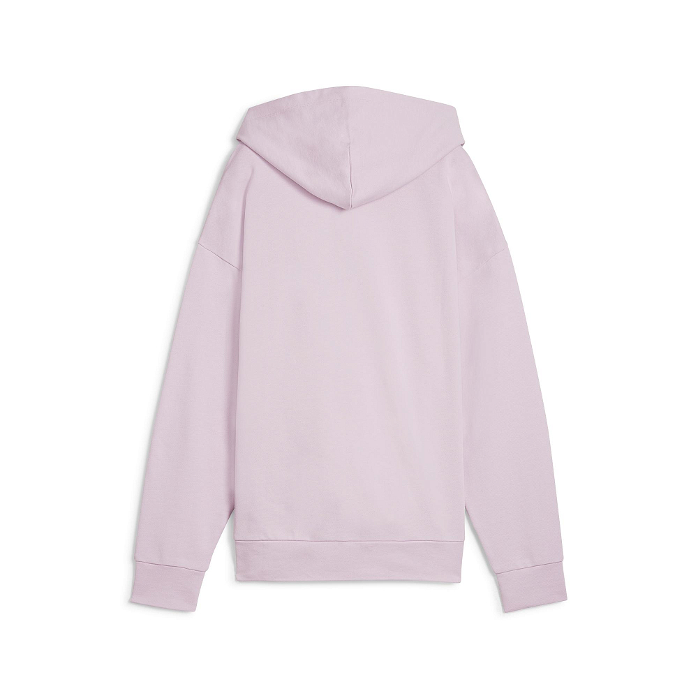 Женская толстовка PUMA BETTER ESSENTIALS Hoodie