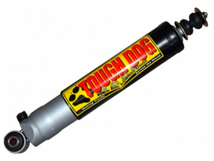 Амортизатор регулируемый задний Tough Dog для DAIHATSU Feroza II F310 (4/92-98), лифт 0 мм, шток 40 мм, 9 ступеней регулировки