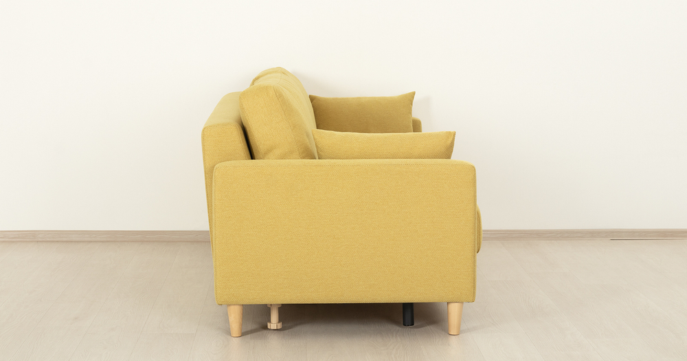 Диван еврокнижка «Милан»