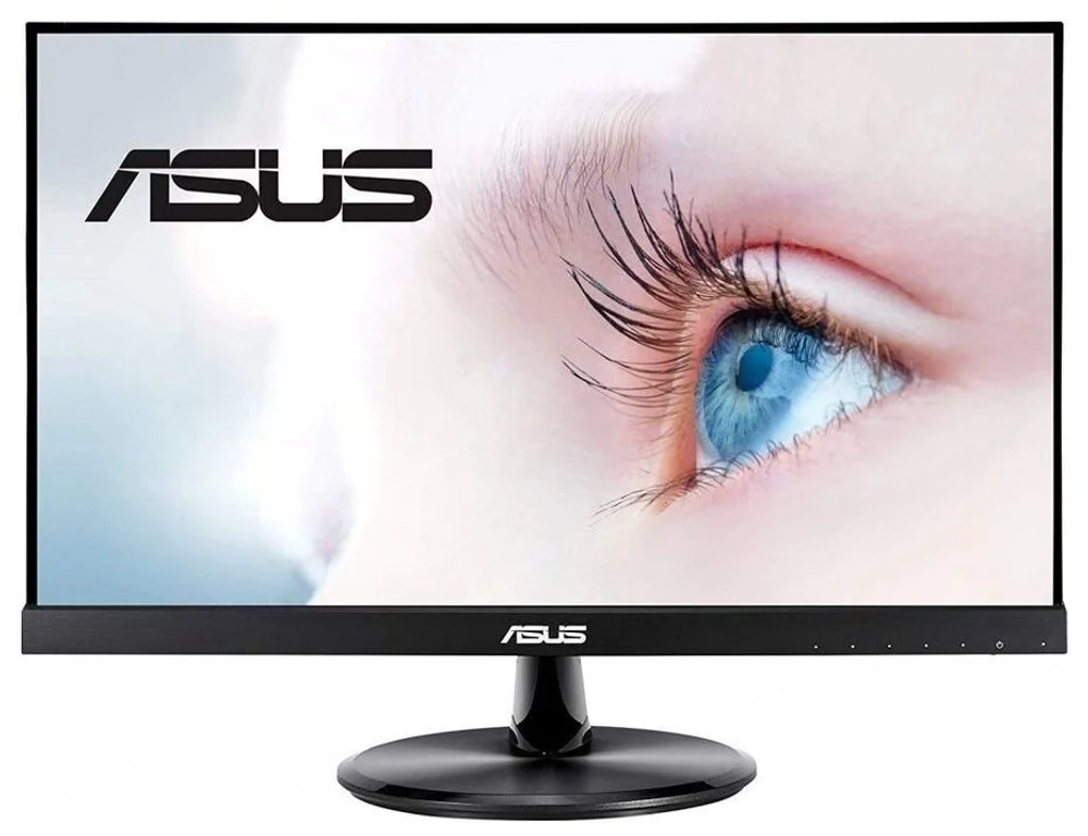 21.5" Монитор ASUS VP229HE, 1920x1080, 75 Гц, IPS