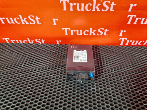 Блок управления PCC