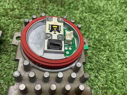 Модуль светодиодный BMW X5 F15 X5 F16 (2013-2018)