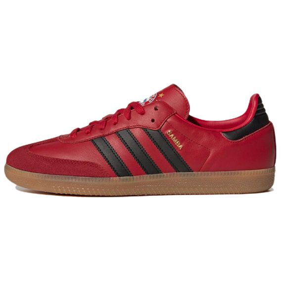 Кроссовки adidas originals Samba для скейтбординга Низкие кроссовки Юнисекс