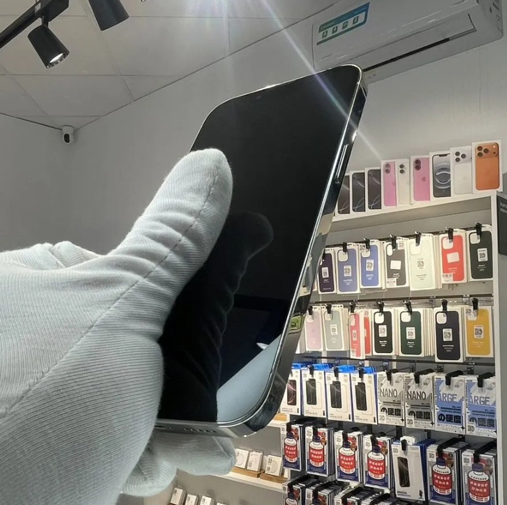 iPhone 13 Pro, 128 ГБ б/у