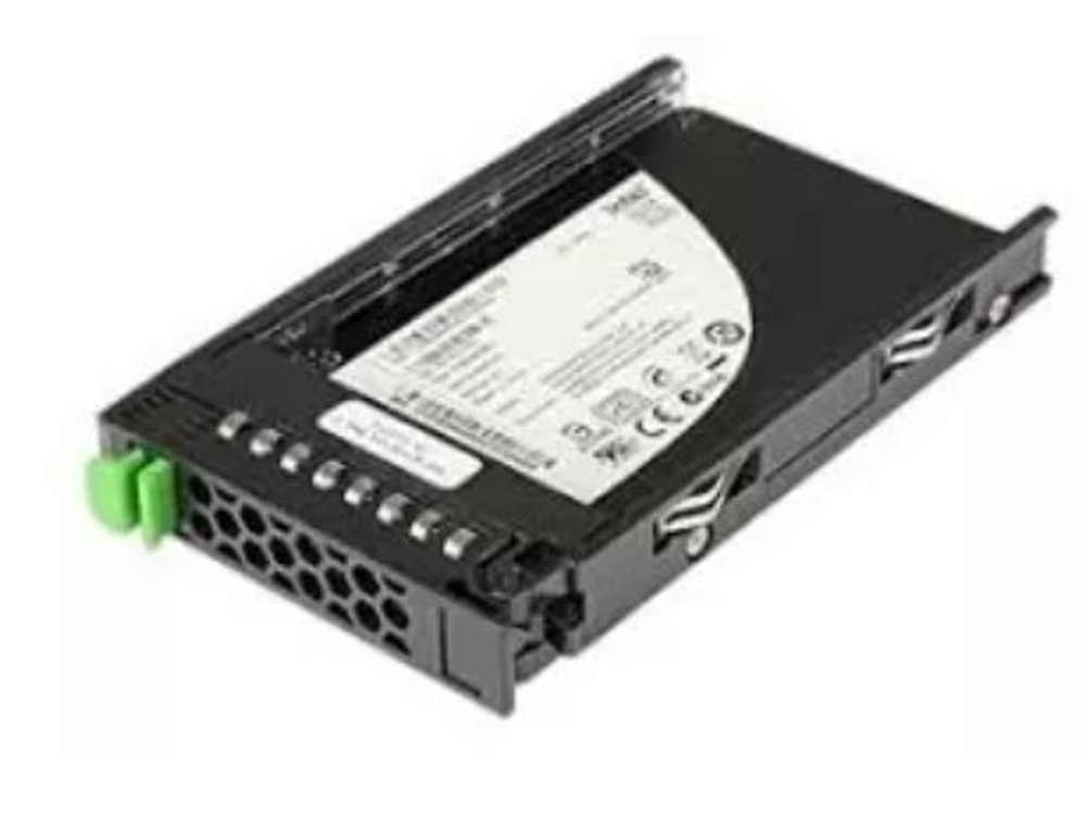 Накопитель SSD  Fujitsu ETASANF