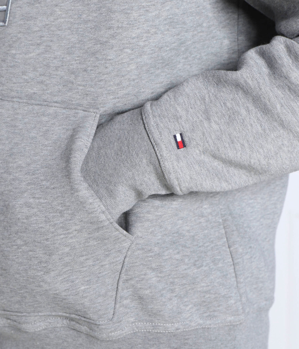 тощие mixed Tommy Hilfiger - серый(MW0MW27901)