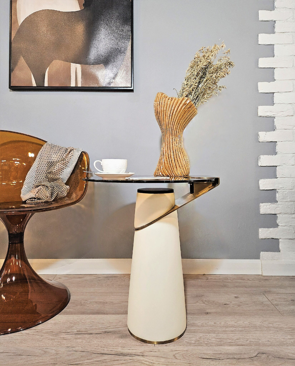 Ваза Elegant vase A