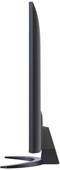 Телевизор LG 43NANO766QA, 43", Ultra HD 4K, синяя сажа