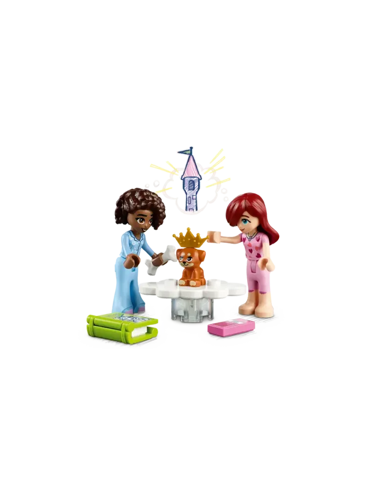 Конструктор Friends 41740 Комната Алии