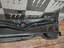 Жабо Haval F7 1 19-24 Б/У Оригинал 5304108AKQ00A