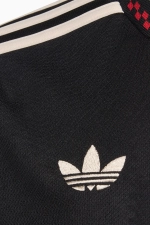 Футболка adidas FC Bayern 25/26 3rd Junior - черный