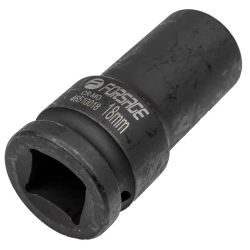 Головка ударная глубокая 18мм 3/4''6гр. Forsage F-46510018