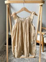 Льняное платье Bonpoint, 116