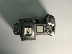 Canon EOS R 101.000 кадров